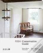 Riba Conservation Guide