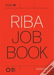 Capa do artigo Riba Job Book (10th Edition)