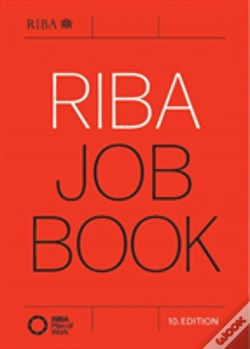 Capa do artigo Riba Job Book (10th Edition)