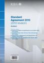 Riba Standard Agreement 2010 (2012 Revision): Architect - Preview