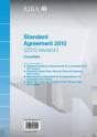 Riba Standard Agreement 2010 (2012 Revision): Consultant - Preview