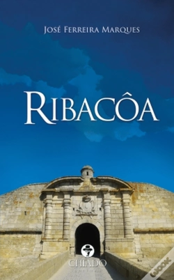 Capa do artigo Ribacôa