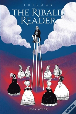 Capa do artigo Ribald Reader