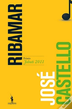 Capa do artigo Ribamar
