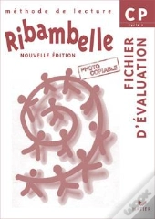 Ribambelle; Cp ; Fichier D'Évaluation (Édition 2005)