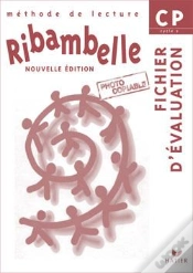 Capa do artigo Ribambelle; Cp ; Fichier D