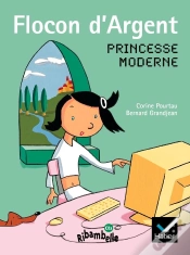 Capa do artigo Ribambelle; Flocon D