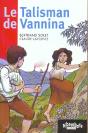 Ribambelle; Le Talisman De Vannina ; Série Rouge - Preview