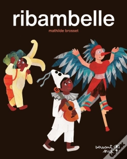 Capa do artigo Ribambelle