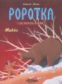Ribambelle; Popotka, Le Petit Sioux : Mahto ; ; Série Jaune - Preview