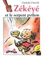 Ribambelle : Zékéyé Et Le Serpent Python ; Cp ; Série Bleue (Édition 2008) - Preview