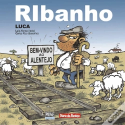 Capa do artigo RIbanho