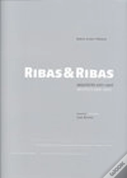 Capa do artigo Ribas & Ribas