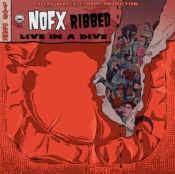Capa do artigo Ribbed - CD