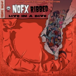 Capa do artigo Ribbed - CD