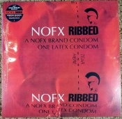Capa do artigo Ribbed - Vinil