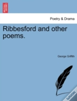 Capa do artigo Ribbesford And Other Poems.