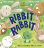 Ribbit Rabbit (Pb) - Preview