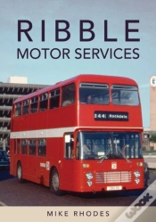 Capa do artigo Ribble Motor Services