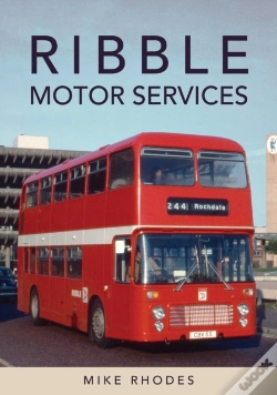 Capa do artigo Ribble Motor Services