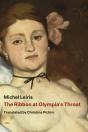 Ribbon At Olympia'S Throat - Preview
