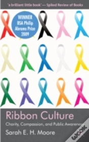 Capa do artigo Ribbon Culture