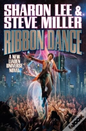 Ribbon Dance