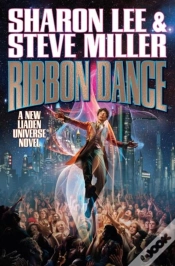 Capa do artigo Ribbon Dance