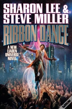 Capa do artigo Ribbon Dance