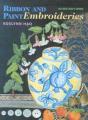 Ribbon & Paint Embroideries - Preview