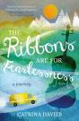 Ribbons Are For Fearlessness - Preview