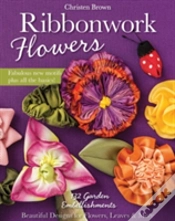 Capa do artigo Ribbonwork Flowers