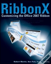 Capa do artigo Ribbonx