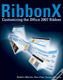 Capa do artigo Ribbonx