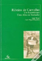 Capa do artigo Ribeiro de Carvalho