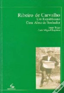 Capa do artigo Ribeiro de Carvalho
