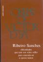 Ribeiro Sanches - Preview