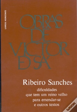 Capa do artigo Ribeiro Sanches
