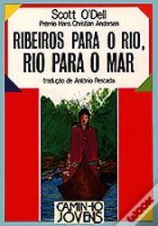 Capa do artigo Ribeiros para o Rio, Rio para O Mar