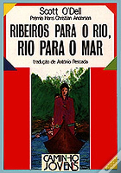 Capa do artigo Ribeiros para o Rio, Rio para O Mar