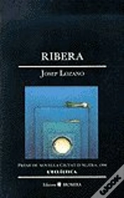 Capa do artigo Ribera