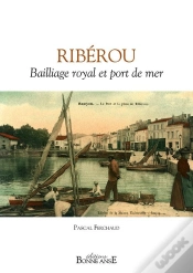 Capa do artigo Riberou Bailliage Royal Et Port De Mer