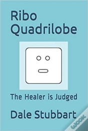 Capa do artigo Ribo Quadrilobe: The Healer Is Judged