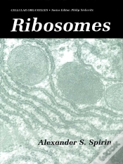 Capa do artigo Ribosomes