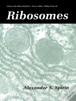 Capa do artigo Ribosomes