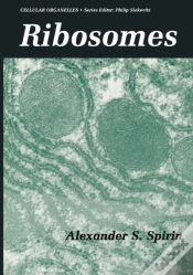 Capa do artigo Ribosomes