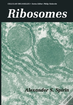 Capa do artigo Ribosomes