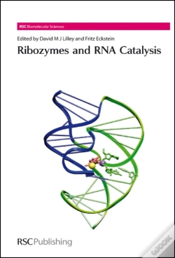 Capa do artigo Ribozymes And Rna Catalysis