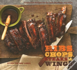 Capa do artigo Ribs, Chops, Steaks, & Wings