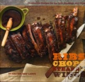 Ribs Chops Steaks Wings